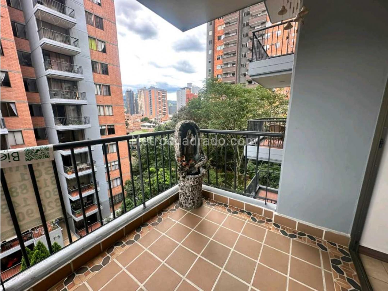 Foto del apartamento