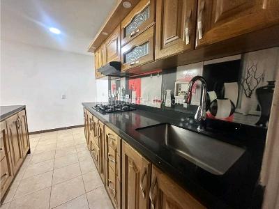 Apartamento de 4 alcobas en arriendo en Prados De Sabaneta, Sabaneta, 98 m² · foto 3 de 17