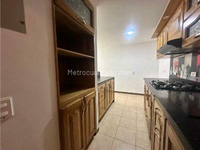 Apartamento de 4 alcobas en arriendo en Prados De Sabaneta, Sabaneta, 98 m² · foto 4 de 17