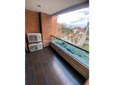 Apartamento en arriendo en El Portal, Envigado · foto 15 de 16