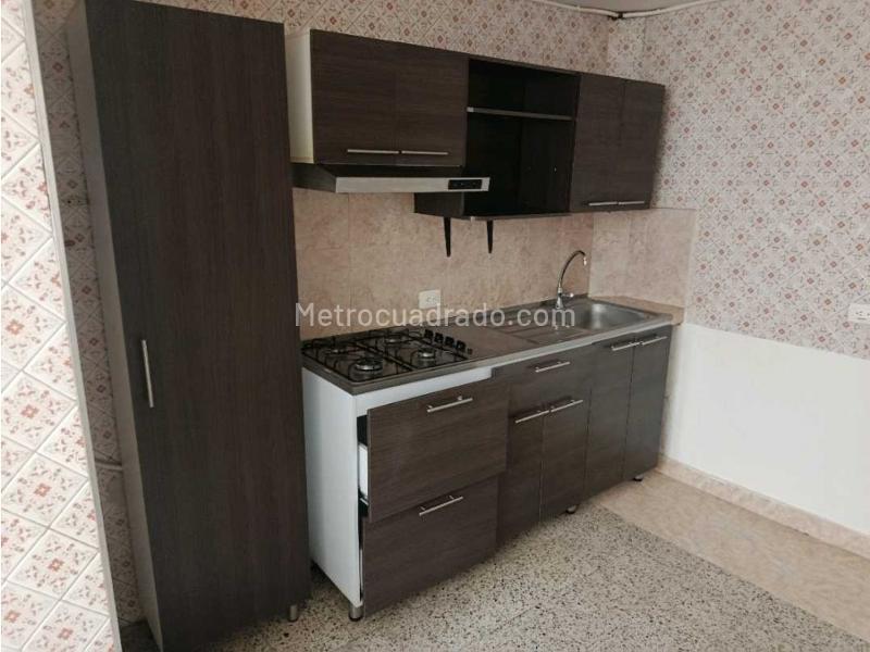 3BR Apartment in La Florida (68 m²)