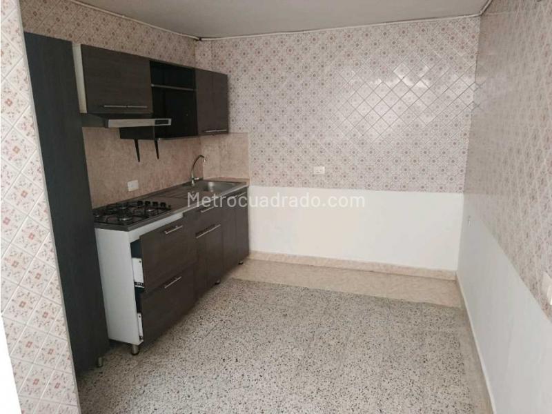 3BR Apartment in La Florida (68 m²) - 2