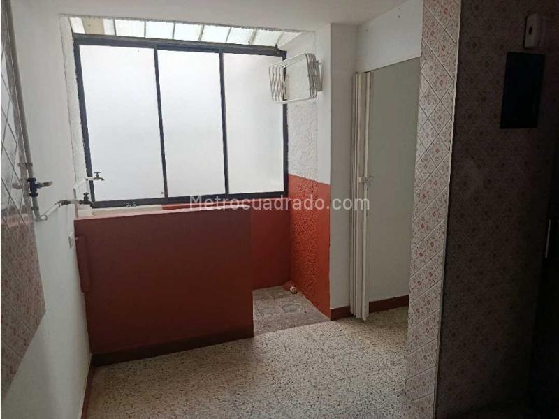 3BR Apartment in La Florida (68 m²) - 3