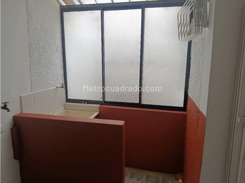 3BR Apartment in La Florida (68 m²) - 4