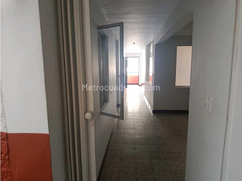 3BR Apartment in La Florida (68 m²) - 5