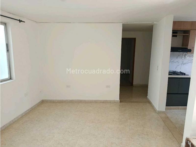 Apartamento en Arriendo, Los Naranjos, Envigado - 3