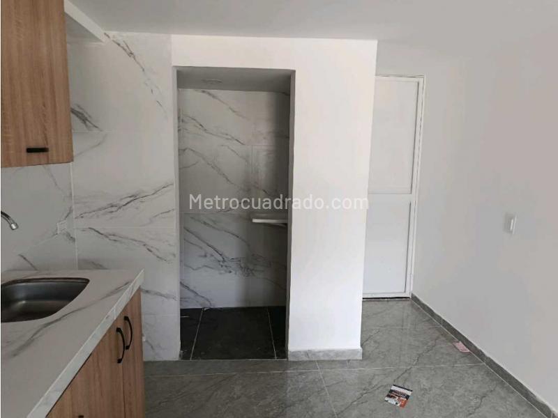 Piso – Bello - Vista 3