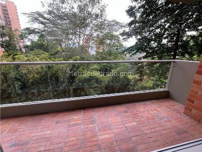 Apartamento en arriendo en Cumbres, Envigado · foto 6 de 16