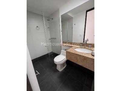 Apartamento en arriendo en Cumbres, Envigado · foto 7 de 16