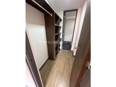 Apartamento en arriendo en Cumbres, Envigado · foto 14 de 16