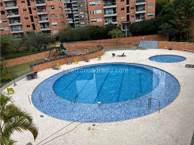 Apartamento en arriendo en Cumbres, Envigado · foto 16 de 16