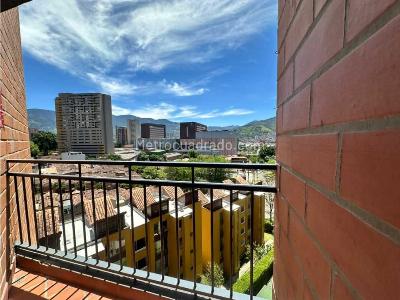 Apartamento de 3 alcobas en arriendo en Metropolitano, Envigado, 78 m² · foto 4 de 14