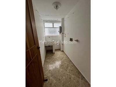 Apartamento de 3 alcobas en arriendo en Mesa, Envigado, 109 m² · foto 5 de 14