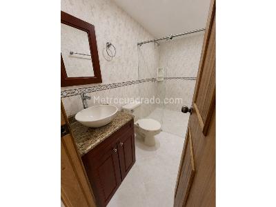 Apartamento de 3 alcobas en arriendo en Mesa, Envigado, 109 m² · foto 9 de 14