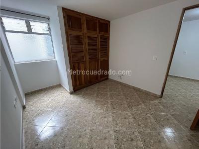 Apartamento de 3 alcobas en arriendo en Mesa, Envigado, 109 m² · foto 11 de 14