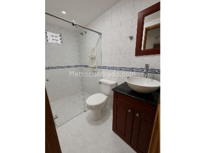 Apartamento de 3 alcobas en arriendo en Mesa, Envigado, 109 m² · foto 14 de 14