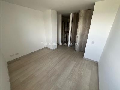 Apartaestudio en arriendo en Ciudad Del Rio, Medellín, 42 m² · foto 4 de 6
