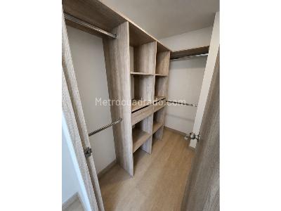 Apartaestudio en arriendo en Ciudad Del Rio, Medellín, 42 m² · foto 6 de 6
