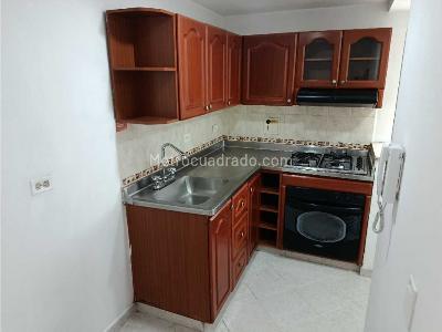 Apartment for rent in El Dorado, Envigado