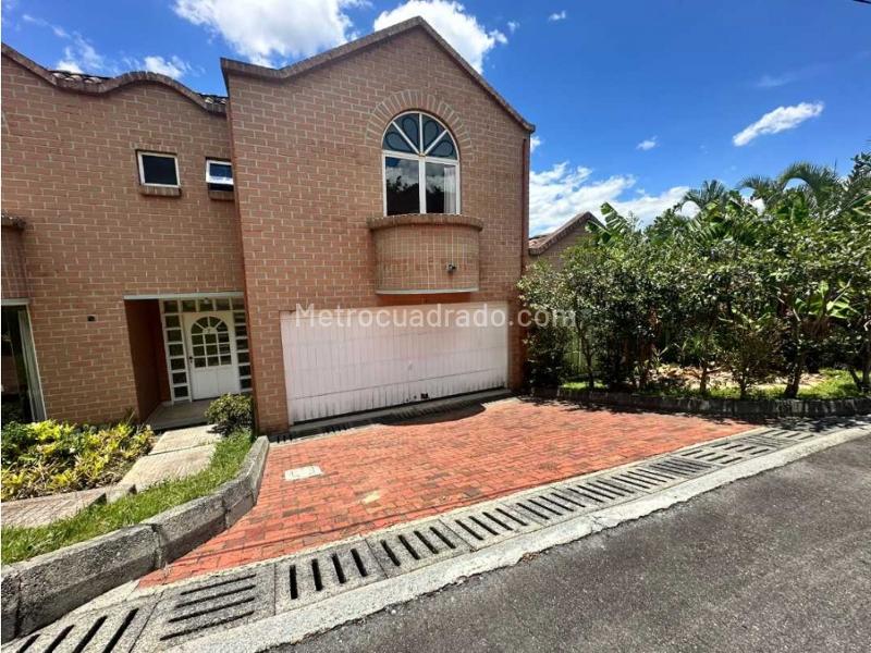 House for rent in Medellín