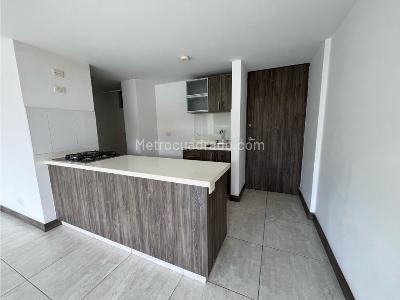 Apartment for rent in Camino Verde, Envigado