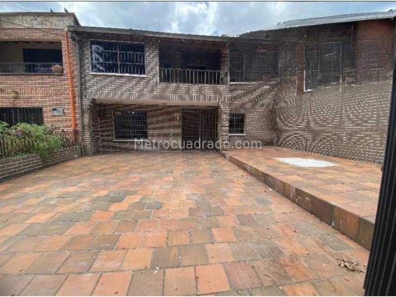 House for rent in Envigado