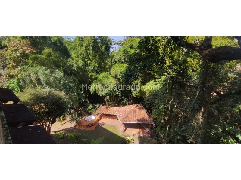 House for rent in Envigado