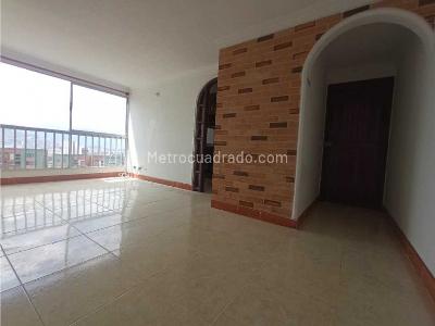 Apartamento en Arriendo, El Dorado, Envigado