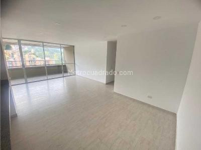Apartamento de 3 alcobas en arriendo en San Jose, Sabaneta, 92 m² · foto 10 de 17