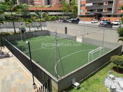Apartamento de 3 alcobas en arriendo en San Jose, Sabaneta, 92 m² · foto 17 de 17