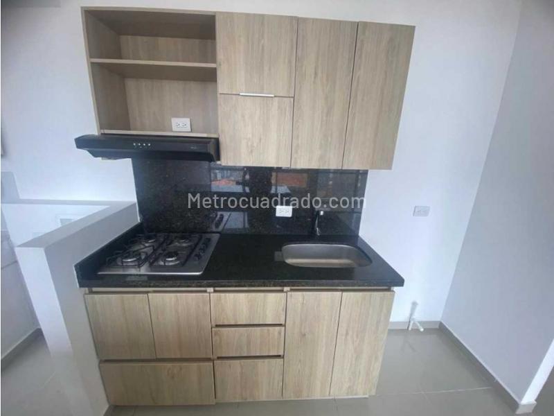 Apartment for rent in Sabaneta