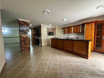 Apartamento de 3 alcobas en arriendo en San Rafael, Envigado, 108 m² · foto 2 de 19