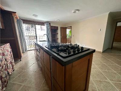 Apartamento de 3 alcobas en arriendo en San Rafael, Envigado, 108 m² · foto 3 de 19