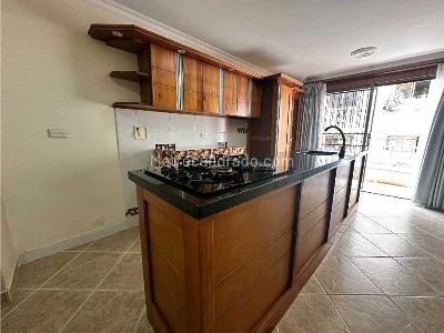 Apartamento de 3 alcobas en arriendo en San Rafael, Envigado, 108 m² · foto 4 de 19