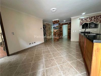 Apartamento de 3 alcobas en arriendo en San Rafael, Envigado, 108 m² · foto 5 de 19