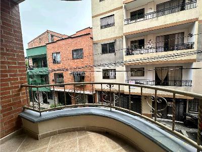 Apartamento de 3 alcobas en arriendo en San Rafael, Envigado, 108 m² · foto 6 de 19