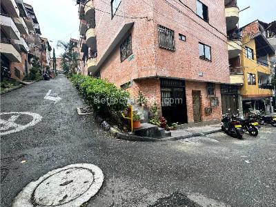 Apartamento de 3 alcobas en arriendo en San Rafael, Envigado, 108 m² · foto 7 de 19