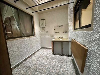 Apartamento de 3 alcobas en arriendo en San Rafael, Envigado, 108 m² · foto 8 de 19