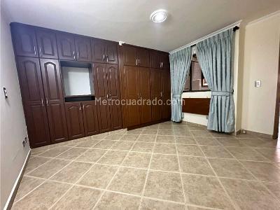 Apartamento de 3 alcobas en arriendo en San Rafael, Envigado, 108 m² · foto 13 de 19