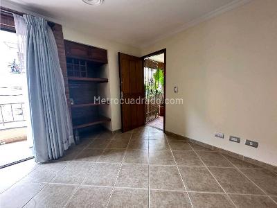 Apartamento de 3 alcobas en arriendo en San Rafael, Envigado, 108 m² · foto 15 de 19