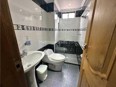 Apartamento de 3 alcobas en arriendo en San Rafael, Envigado, 108 m² · foto 19 de 19