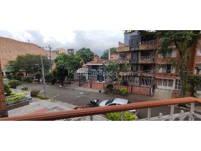 Apartamento en Arriendo, El Dorado, Envigado