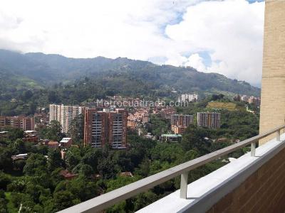 Apartamento en venta en El Salado, Envigado · foto 2 de 20