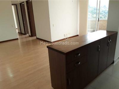 Apartamento en venta en El Salado, Envigado · foto 8 de 20