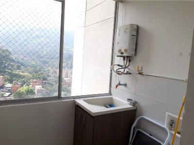 Apartamento en venta en El Salado, Envigado · foto 10 de 20