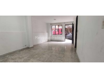 Apartamento de 4 alcobas en arriendo en Rosellon, Envigado, 100 m² · foto 2 de 14
