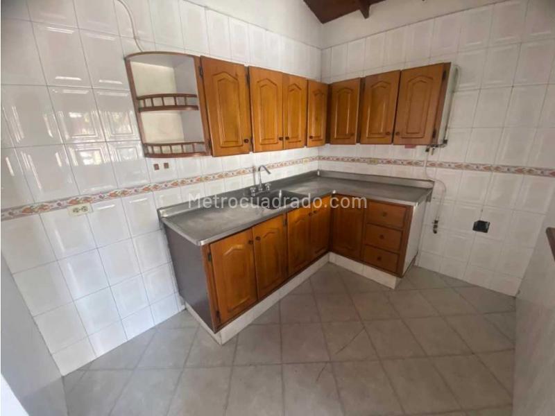 House for rent in Envigado