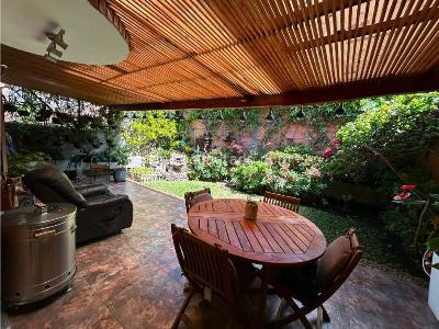 Casa de 3 alcobas en venta en El Escobero, Envigado, 164 m² · foto 5 de 16