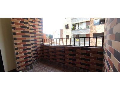 Apartamento en venta en Barrio Mesa, Envigado · foto 2 de 16