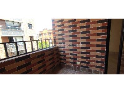 Apartamento en venta en Barrio Mesa, Envigado · foto 3 de 16